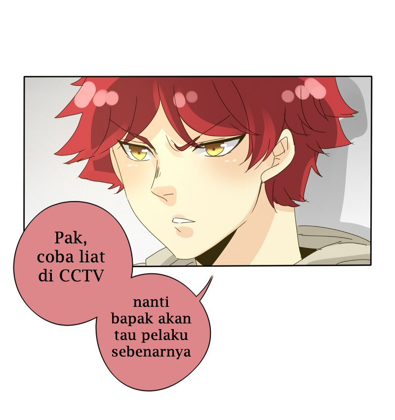 Webtoon UnOrdinary Bahasa Indonesia Chapter 50