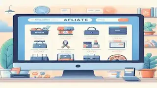 برنامج نون للتسويق بالعمولة