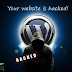 Menambahkan Sistem Keamanan Website Pada Wordpress
