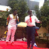 Think Outside The Box, MC Sam Advises Kiambu Youth.