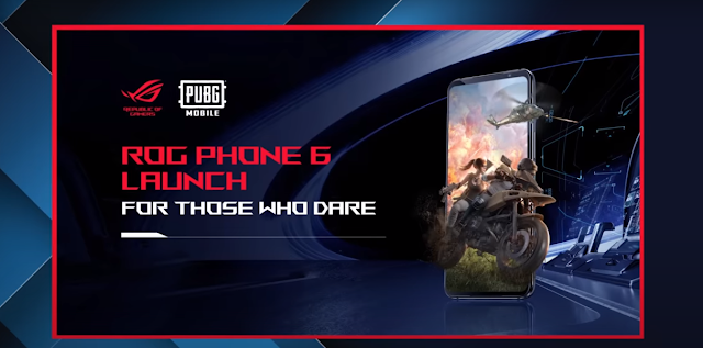 ROG 6 Pro full information | ROG 6 Pro full information in English