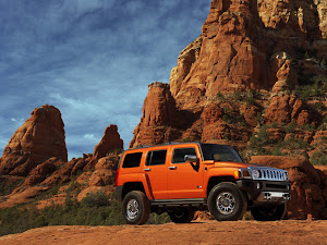 Hummer H3 Alpha 2008 (6)