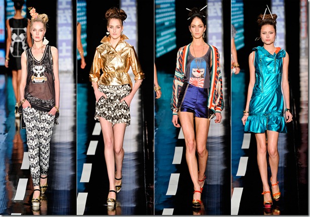 ohboy Fashion Rio 2013