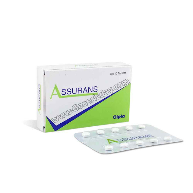 ASSURANS 20 MG