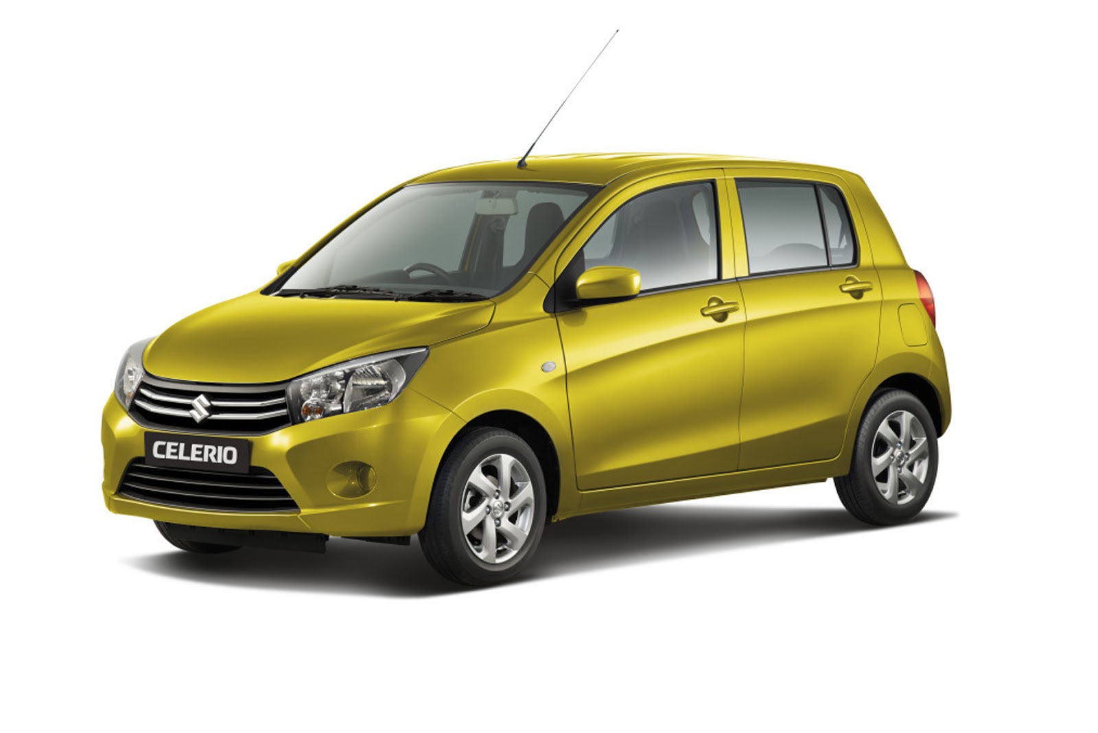 Harga Mobil  2022 Harga Suzuki  Celerio