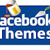 HOW TO CHANGE FACEBOOK THEMES WITH CHROME EXTENSION