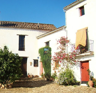 Castellar de la Frontera