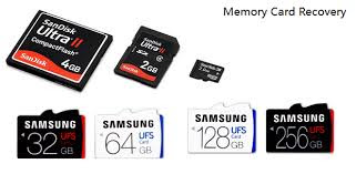 Memory Card Recovery Software Apk