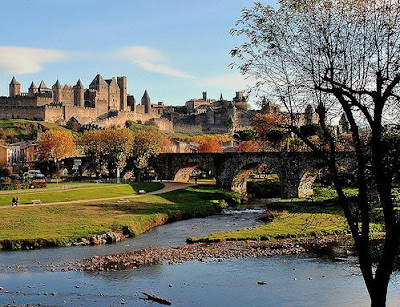 Carcassonne