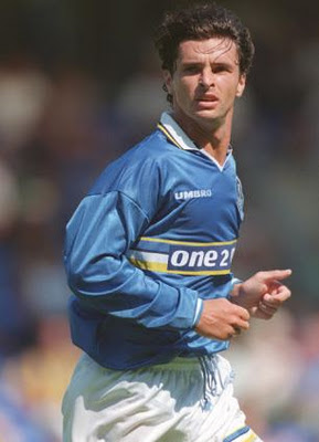 Gary Speed Wales Manager