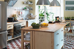 Modern kitchen design ideas 2011
