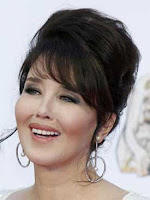 celebrity beauty secrets - isabelle adjani