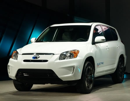 2012 Toyota RAV4