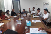 PWI Lampung Siap Menggelar UKW 2023 Diikuti 42 Peserta, Wira: Kita Fokus Tingkatkan SDM!