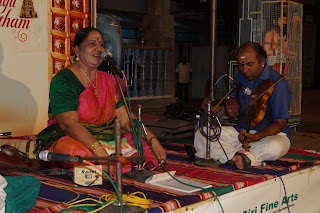 Sannithiyil Sangeetham