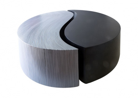 Creative Table Designs