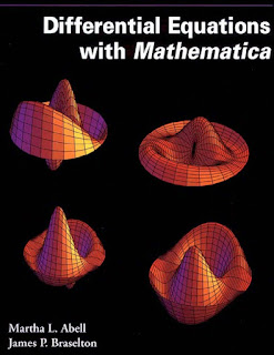 Differential Equations with Mathematica PDF