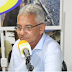 De olho nas eleições de 6 de outubro, prefeito Dinha se manifesta sobre arrumação dos partidos 