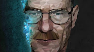 Fan Made Walter white Mobile Wallpaper