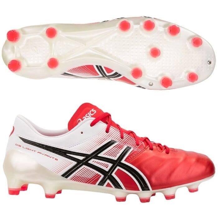 All New Asics Ds Light Avante 19 Boots Released Footy Headlines