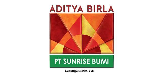 Lowongan Kerja PT. Sunrise Bumi Textiles Terbaru