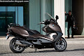 BMW C 650