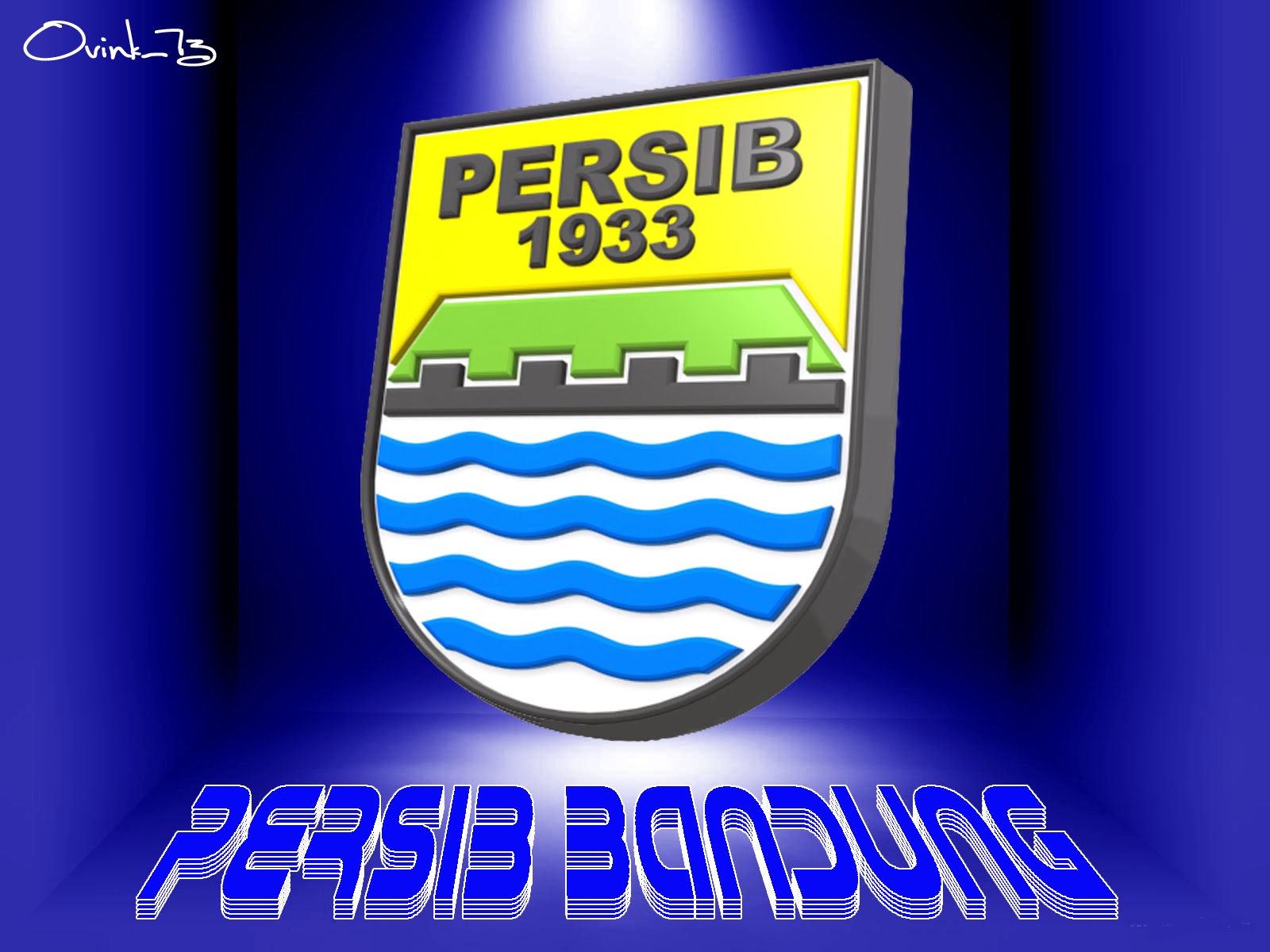 Koleksi Gambar Wallpaper Persib Keren Bilik Wallpaper