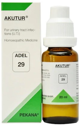 ADEL - 29 (AKUTUR)