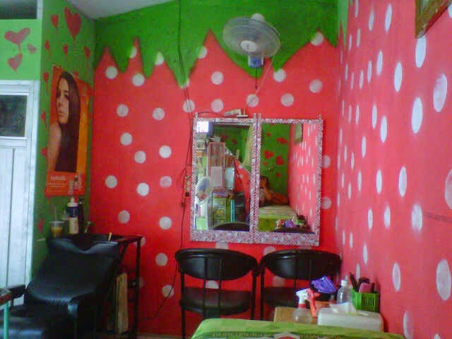 Salon Kecantikan di Semarang Khusus Wanita Daniico Salon 