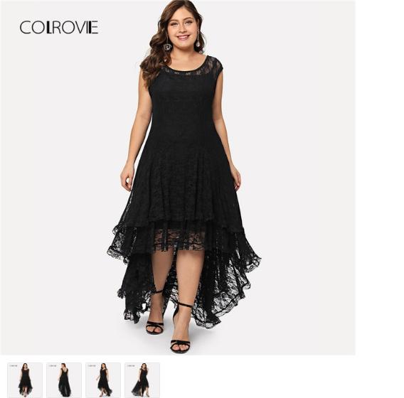 Short Cocktail Dresses - Stores To Buy Vintage Clothing