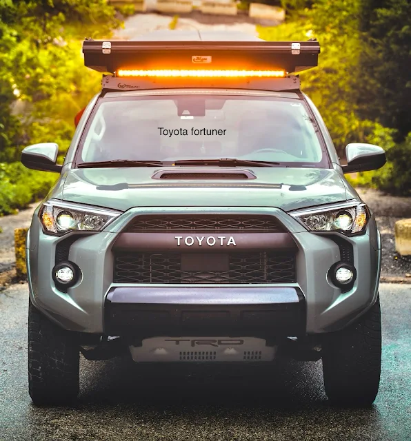 Toyota Toyota