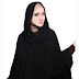10 Model Hijab Modern Terbaru Menutup Dada