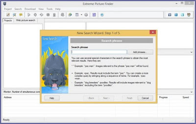 Extreme Picture Finder Free torrent