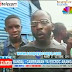Société Kinoise dans Kin Makambo : Cameraman ya Escroc Akangami ( vidéo)