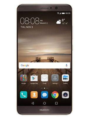 Huawei Mate 10 Features