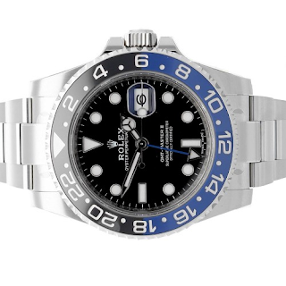 Rolex GMT-MASTER-II dipajak RM35,000 – kedaipajak.com