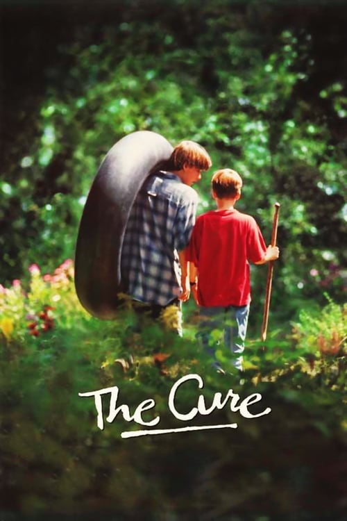 [VF] The Cure 1995 Film Complet Streaming