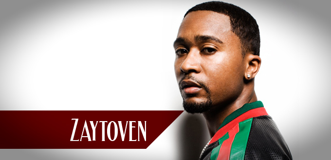 Conheça Zaytoven Beats, o produtor que subiu com Gucci Mane