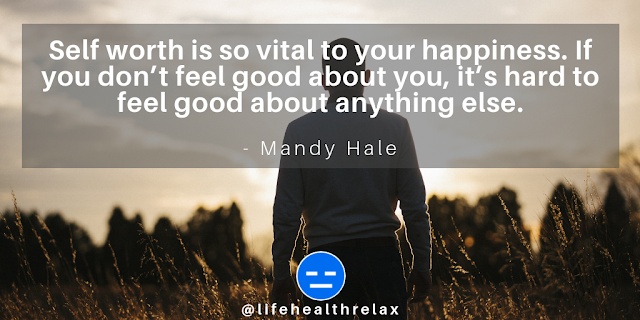 Mandy Hale Quotes