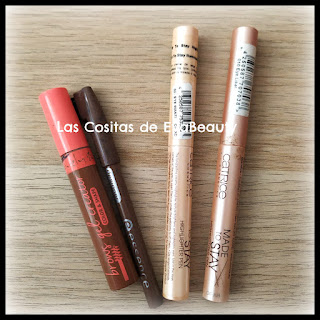 Project Pan, 2024, cejas, iluminadores, brow, highlighter, Catrice, Lovely Makeup, maquillaje, makeup, Essence, blogger, blog de belleza, beautyblogger, microinfluencer, nuevo post, new post