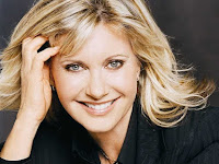 Olivia Newton-John, singer and actress died.