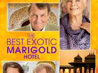 Descargar El exótico Hotel Marigold 2011 Pelicula Completa En Español
Latino