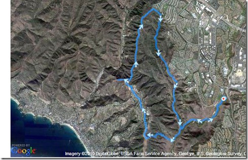 My Activities aliso wood cyns in the mud 11-28-2010 My Activities aliso wood cyns in the mud 11-28-2010