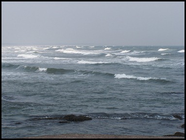 The Sea
