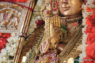 Purappadu,Video, Divya Prabhandam,Udaiyavar, Emperumanar, Ramanujar, Sri Parthasarathy Perumal,Chithirai, Triplicane,   Thiruvallikeni, Utsavam