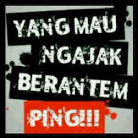 Gambar Lucu Buat DP BBM, Upadate Status