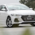 Hyundai Elantra Sport 2018 động cơ 1.6Turbo GDi