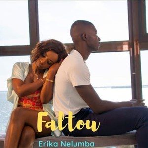 Erika Nelumba - Faltou | BAIXAR MP3 • Ango Mídia