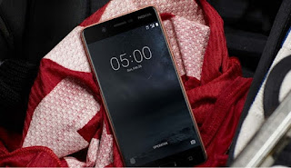 Nokia 5