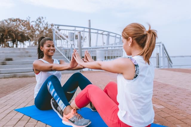 10 Tips to Lose 100 Pounds Safely